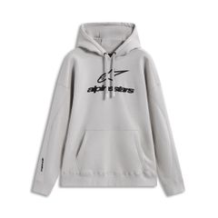PRELUDE OVERSIZED