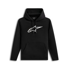 AGELESS HOOD V3