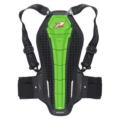 HYBRID BACK PRO X6 - COLOR