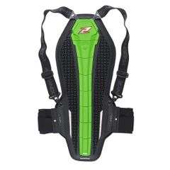 HYBRID BACK PRO X8 - COLOR
