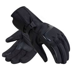 RIDER GORE-TEX WINTER LONG