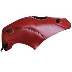 Spécial Réservoir Haut Rouge Foncé