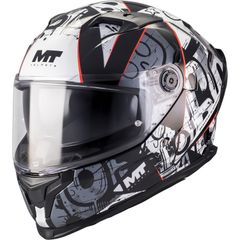 BRAKER SV - BLACKBOARD