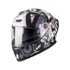 BRAKER SV - BLACKBOARD