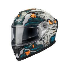 BRAKER SV - THE KING