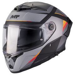 THUNDER 4 SV - HIGHWAY MATT
