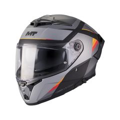THUNDER 4 SV - HIGHWAY MATT