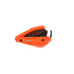 VOYAGER KTM ADV-R ORANGE/NOIR
