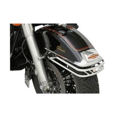 chrome pour garde boue avant