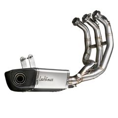 Underbody inox