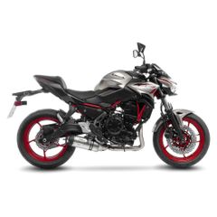 LV ONE EVO EMBOUT CARBONE