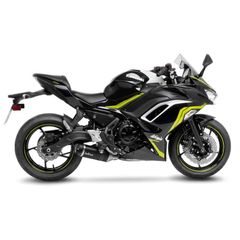 LV ONE EVO EMBOUT CARBONE