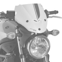 SUZUKI SV 650 N 2016-