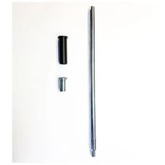 15 mm pour la machine Street Bike