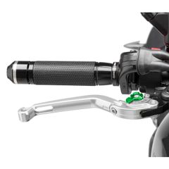 rabattable 2.0 Argent