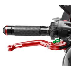 rabattable 2.0 rouge