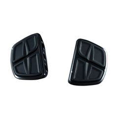 Kinetic mini boards noir brillant