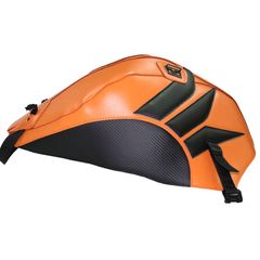 Spécial Réservoir Orange Repsol/Carbone