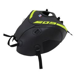 ESPACE/DECO JAUNE FLUO