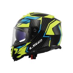 FF800 - STORM II - TRACKER