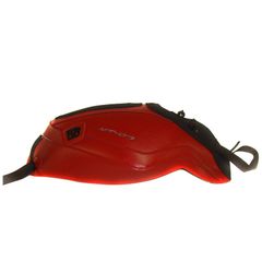 Spécial Réservoir Rouge/Noir mat