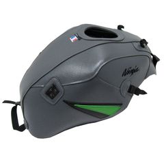 ORAGE DECO NOIR/VERT