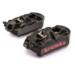 M4 RADIAUX MONOBLOC MOULE ENTRAXE 108mm