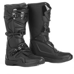 MAVERICK LT - BLACK 2023
