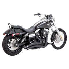BIG RADIUS 2-INTO-2 BLACK