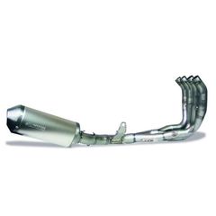 EVO 3 TITANIUM