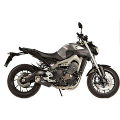 FORCE CARBON