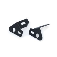 For Pista plate support