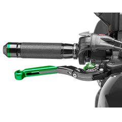 rabattable extensible 2.0 vert