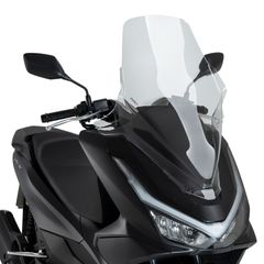V-TECH LINE TOURING (+21 cm)