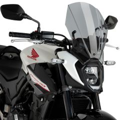 TOURING (+ 24 cm)