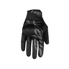 DRIFT - BLACK DARK GREY 2020