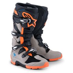 TECH 7 ENDURO 2025