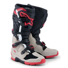 TECH 7 ENDURO 2025