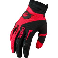 ELEMENT - RED BLACK 2023