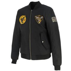 VON DUTCH FIGHT