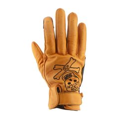 VON DUTCH BONES