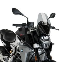 sport (POUR MOTOS AVEC SUPPORT D’ORIGINE BMW)