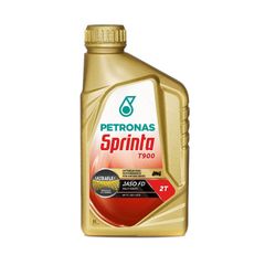 SPRINTA T900  2T 1 litre 100% synthèse