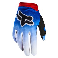 WOMEN DIRTPAW - FYCE - BLUE RED 2020