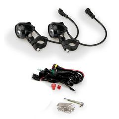 2.0 homologierte Hilfsgeräte