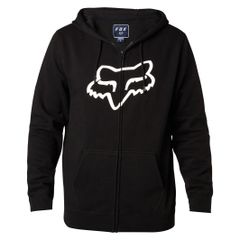 LEGACY FOXHEAD ZIP