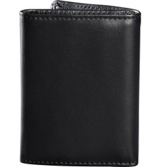 TRIFOLD LEATHER