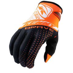 BRAVE - ORANGE 2022