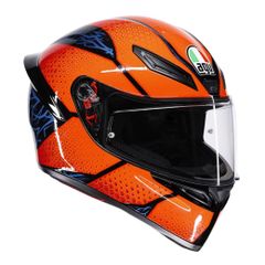 K1 S - SPEEDARMOR