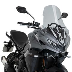 TOURING (+ 9 cm)